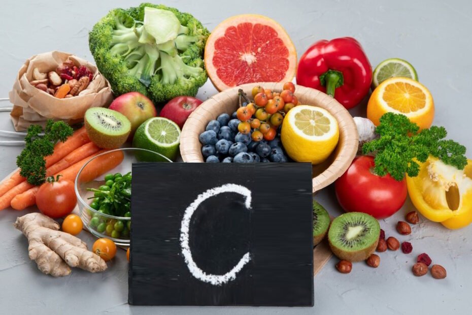 Vitaminas C – vienas žinomiausių, tačiau ar tikrai gerai pažįstamų vitaminų?