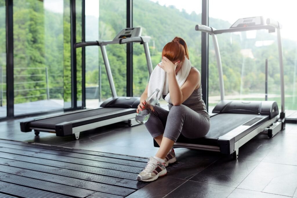 Kas nutinka sportuojantiems, kai trūksta vitaminų?