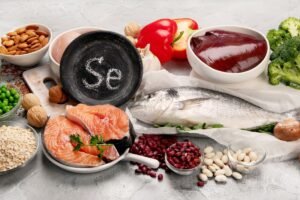 Selenas - nepamainomas mikroelementas, kurio vaidmuo organizmui vis labiau atsiskleidžiama