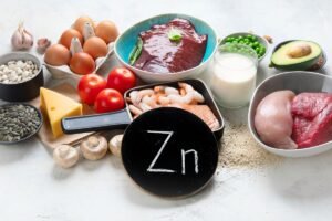 Cinkas – imuninės sistemos sargas ir ląstelių atsinaujinimo mineralas. Kuriame maiste jo gausu?