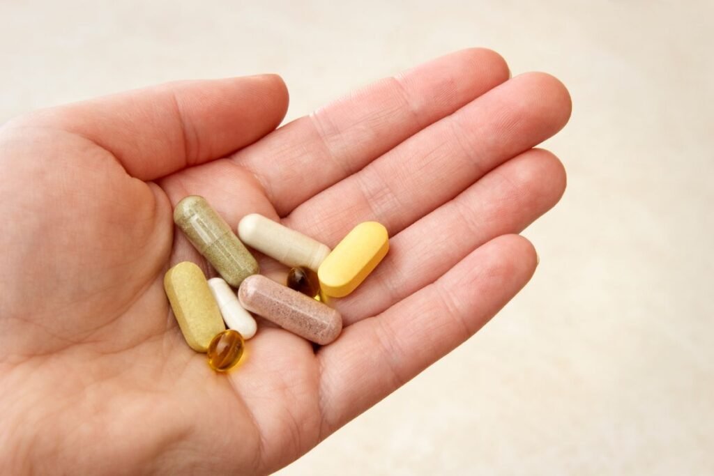 Vitaminai moterims: kodėl svarbi sudėtis ir kaip neapsirikti perkant?