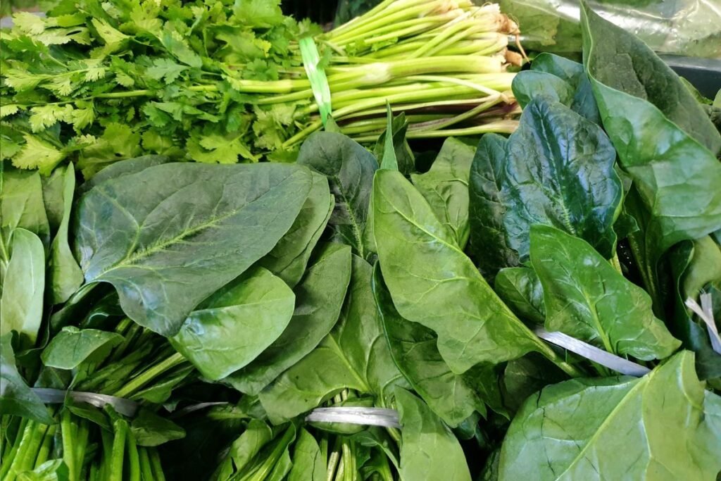 Vitaminas U: šaltiniai