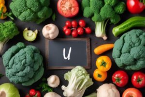 „Nevitaminas“, kuris gydo: kas iš tiesų yra vitaminas U ir kodėl jis gali tapti raktu jūsų skrandžio sveikatai?