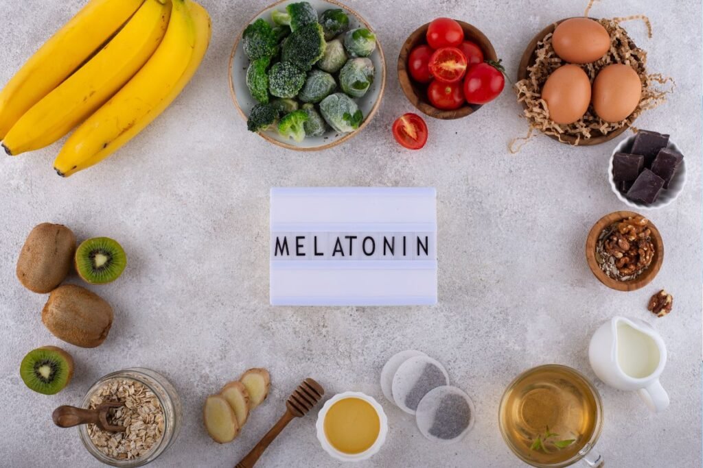 Melatoninas ir jo papildai – „raktas“ kokybiškam miegui. Kam jis būtinas ir kaip jį vartoti?