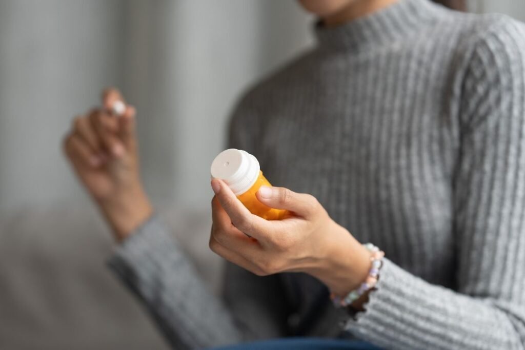 Kada gerti magnį: ryte ar vakare? Kuris laikas iš tiesų geriausias papildų vartojimui?