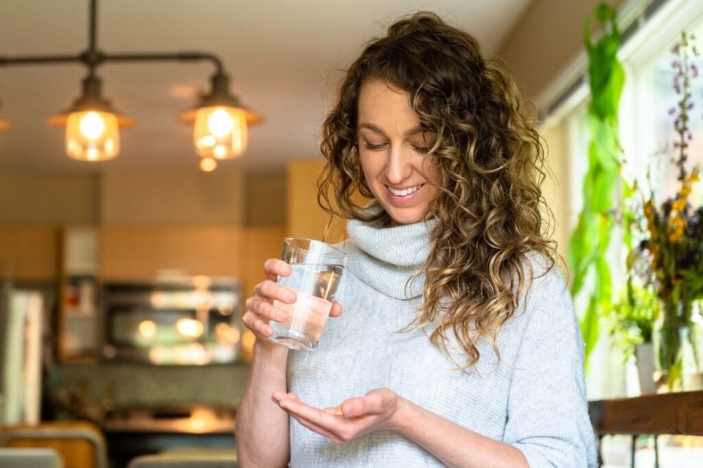 Kada gerti magnį: ryte ar vakare? Kuris laikas iš tiesų geriausias papildų vartojimui?