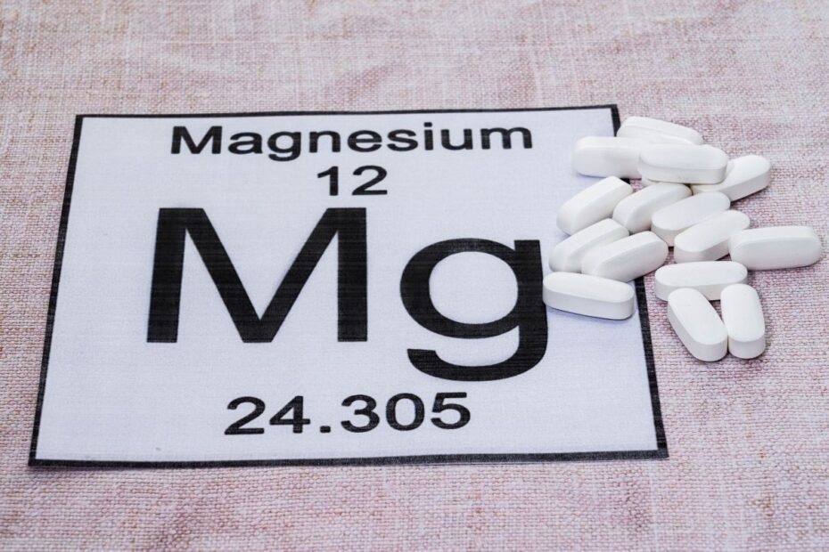 Kada gerti magnį: ryte ar vakare? Kuris laikas iš tiesų geriausias papildų vartojimui?