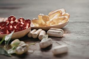 Vitaminų perdozavimas