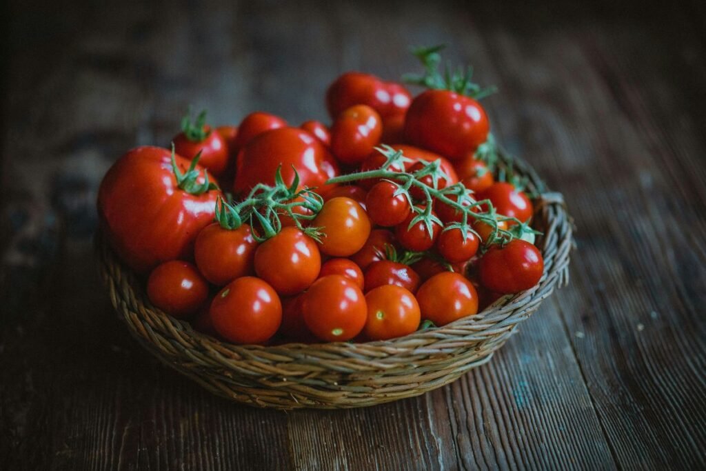 Likopenas – raudonasis antioksidantas, kurio galia stebina net mokslininkus