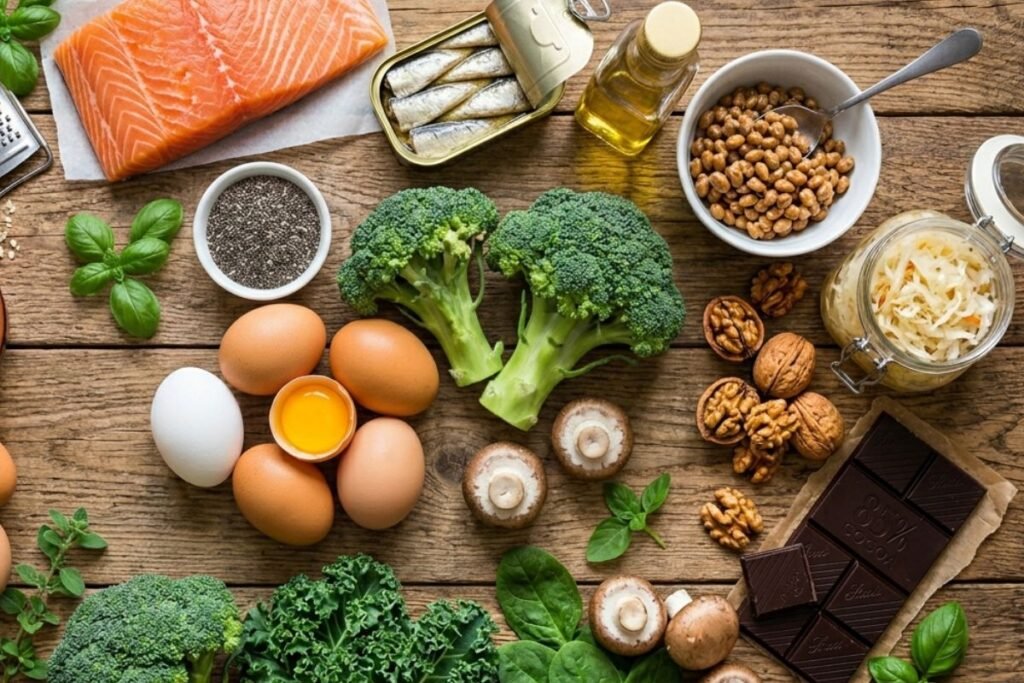 Vitaminai kaulams: kaip išsaugoti jų stiprumą ir apsisaugoti nuo osteoporozės?