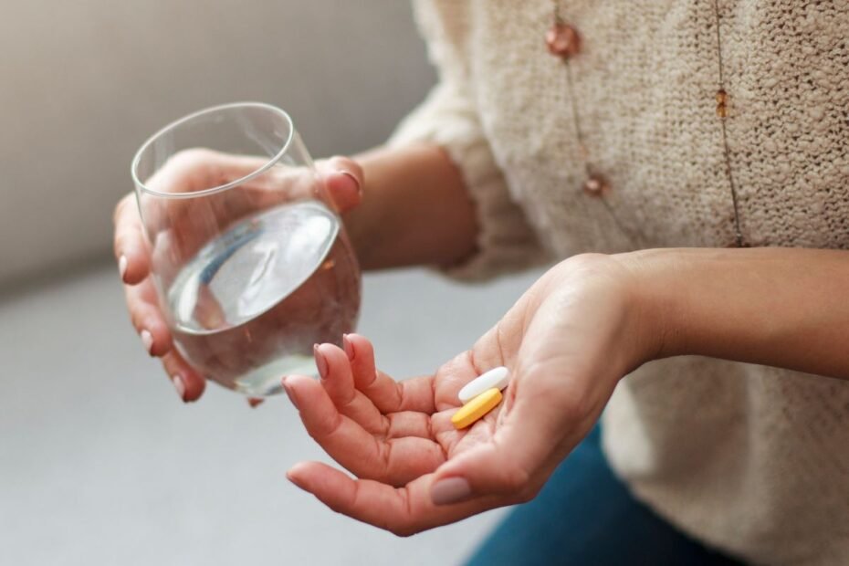 Kokių vitaminų trūksta, kai jaučiamas nuovargis: 4 pagrindiniai mikroelementai, kuriuos verta patikrinti pirmiausia